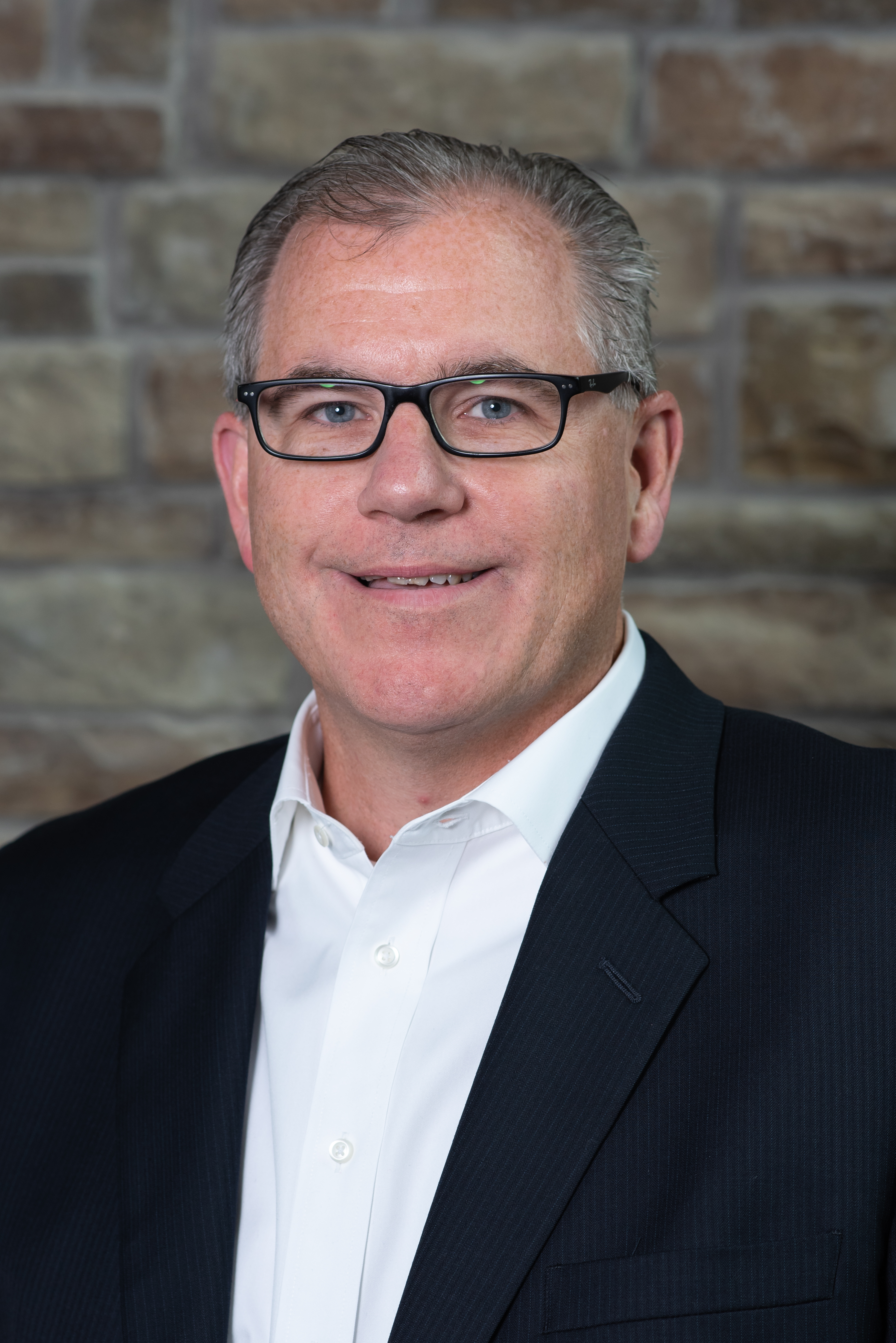 Appriss Retail Pete Barker Headshot