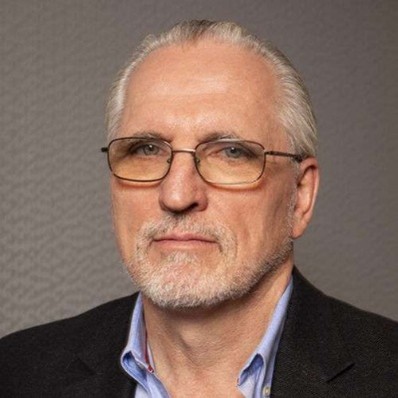 Aras Pawe&lstrok; Z Ch&aogon;dzy&nacute;ski Headshot