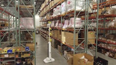 Brain Dane Robot Frame 435