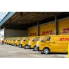 Dhl Supply Chain