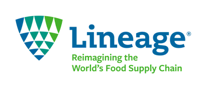 Lineage Logo Tagline Stacked Rgb