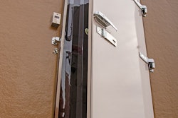 Polar King Replacement Door