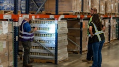 Porter Logistics Food Grade Inspections