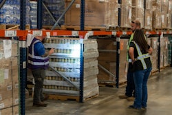 Porter Logistics Food Grade Inspections