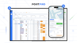 Portpro New Solutions