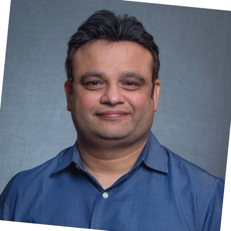 Powerfleet Ranjay Kumar