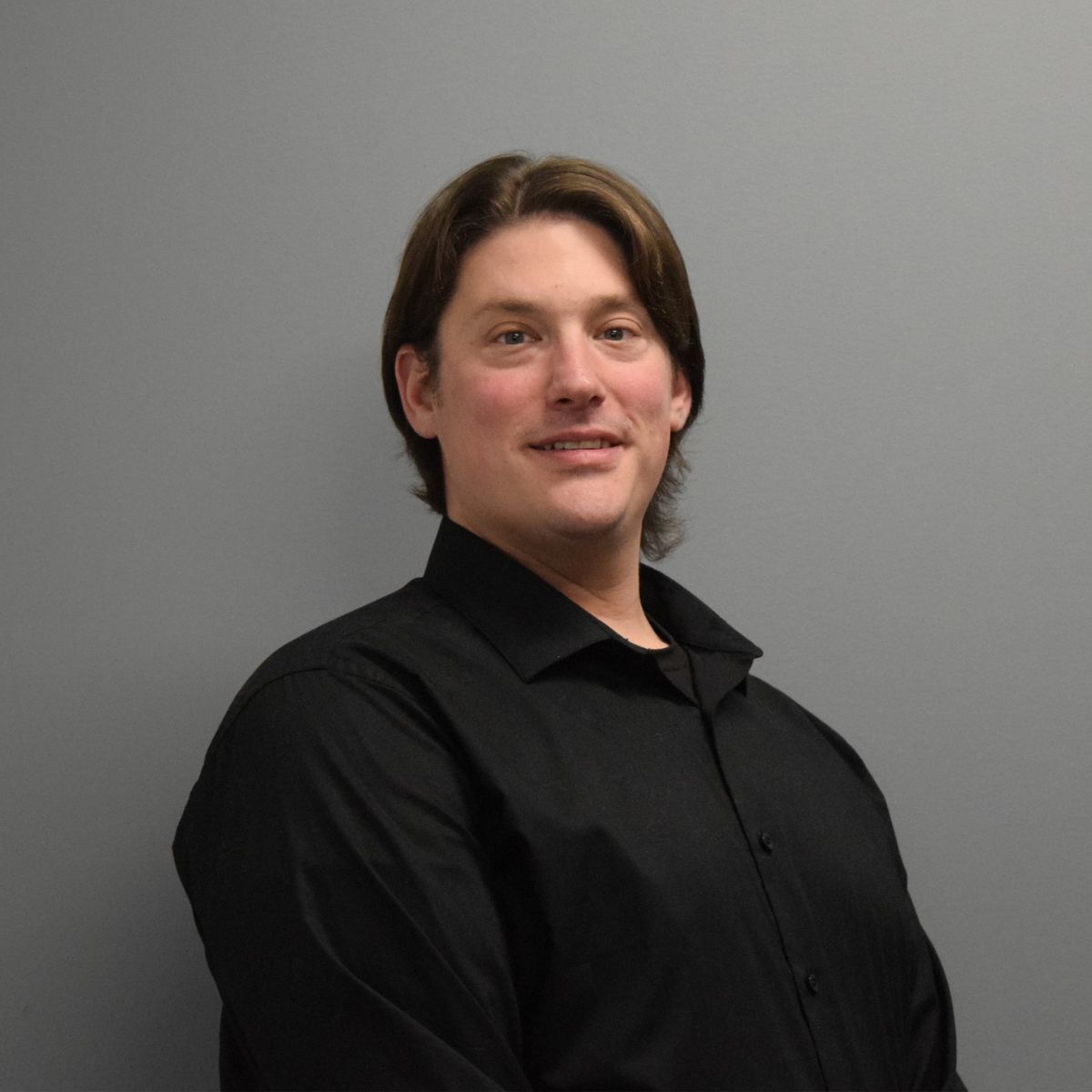 Teklynx Nick Recht Headshot