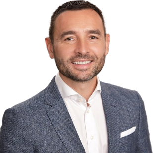 Birdseye Security Solutions Mike Grabovica Headshot