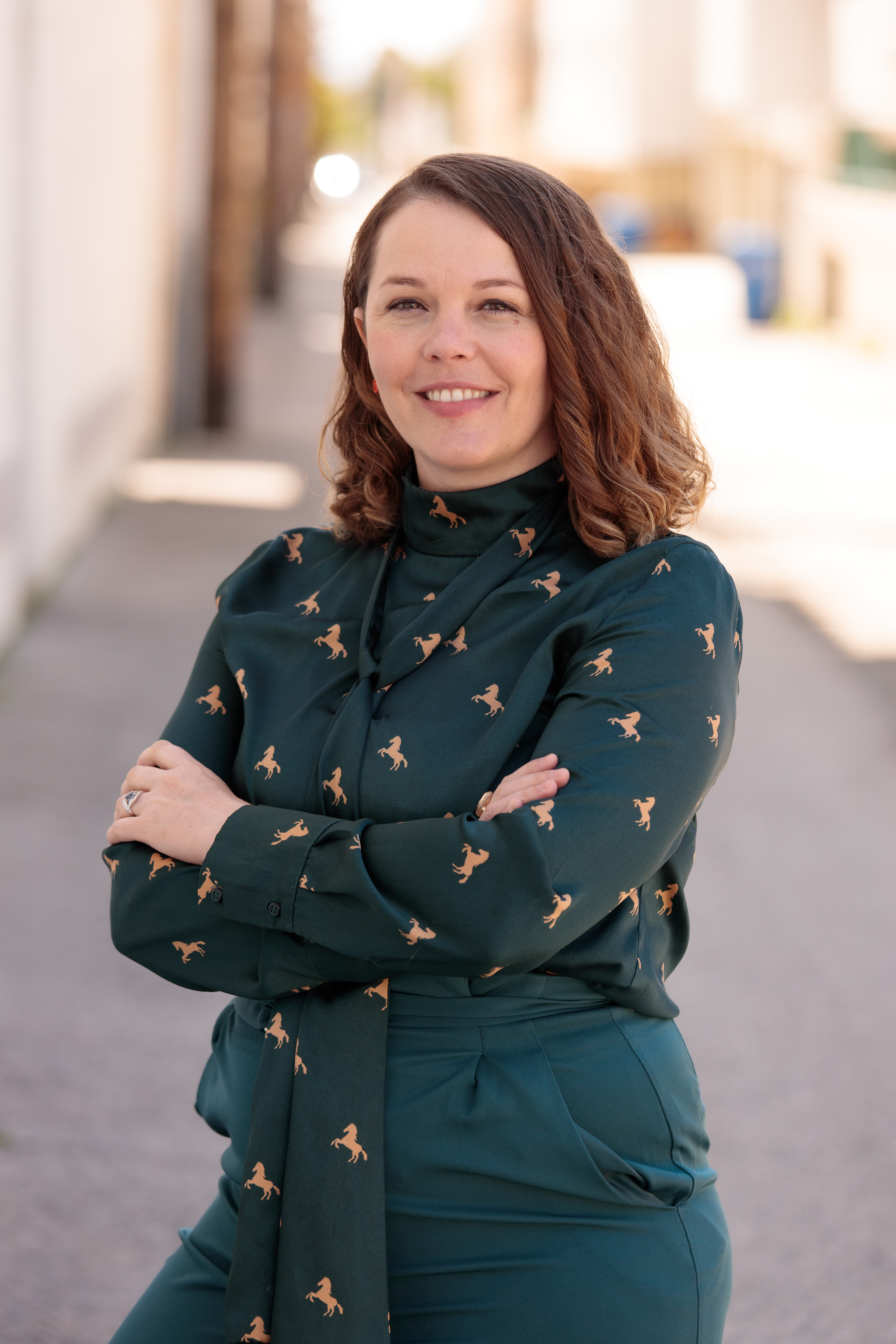 Careit Alyson Schill Headshot