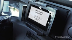 Fleetworty Exepedited