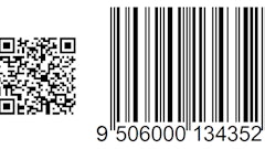 Gs1 2 D Barcodes