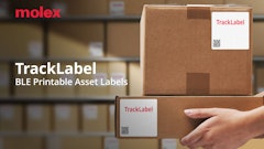 Molex Track Label Image Pr