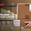 Molex Track Label Image Pr