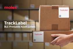 Molex Track Label Image Pr