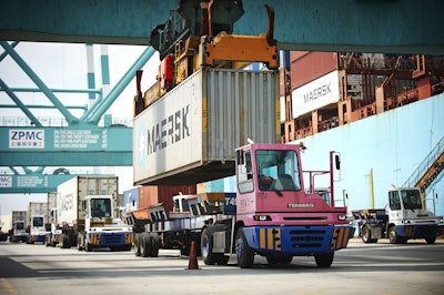 Ptp Achieves Success With Kaleris