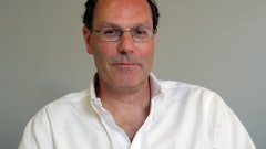 Specialty Food Partners Tony Lee