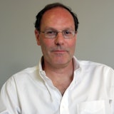 Specialty Food Partners Tony Lee