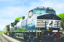 Stock Train