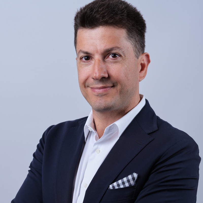 Tools Group Fabrizio Fantini Headshot Headshot