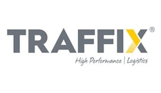 Traffix Tagline Grey And Yellow Logo Registered 01