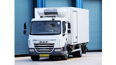 Tvs Interfleet Purpose Bodies