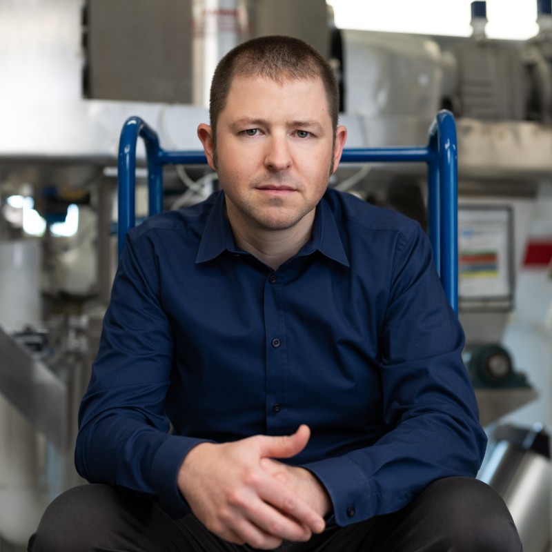 Augury Saar Yoskovitz Headshot