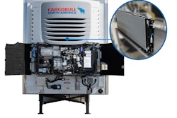 Cargobull Tru Microchannel Condenser & Radiator Now Available