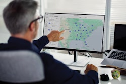 Carrier Lynx Fleet Next Generation Telematics Platform