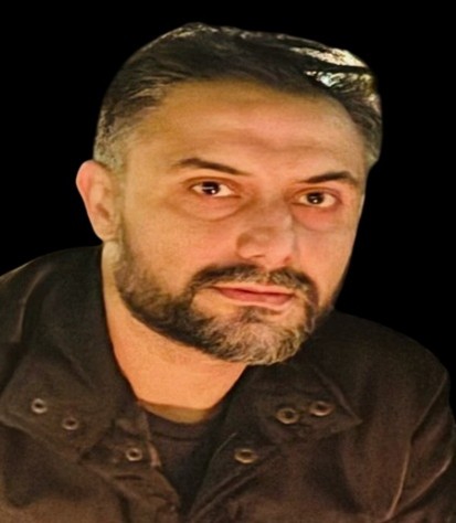 Deloitte Ritesh Thakur Headshot