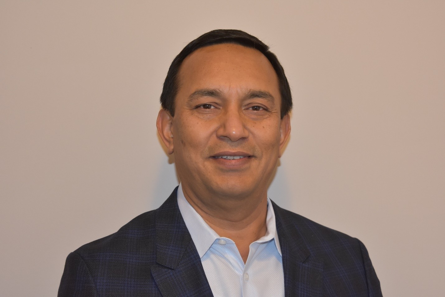 Infosys Mayank Ranjan Headshot