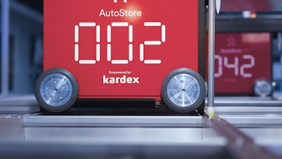 Kardex Auto Store Image 1 Snap Vac