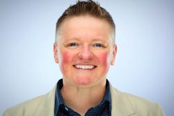 Mary Casillo Headshot