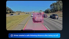 Motive Positive Driving
