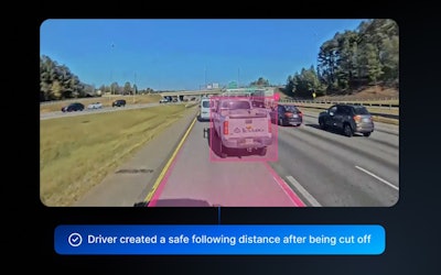 Motive Positive Driving