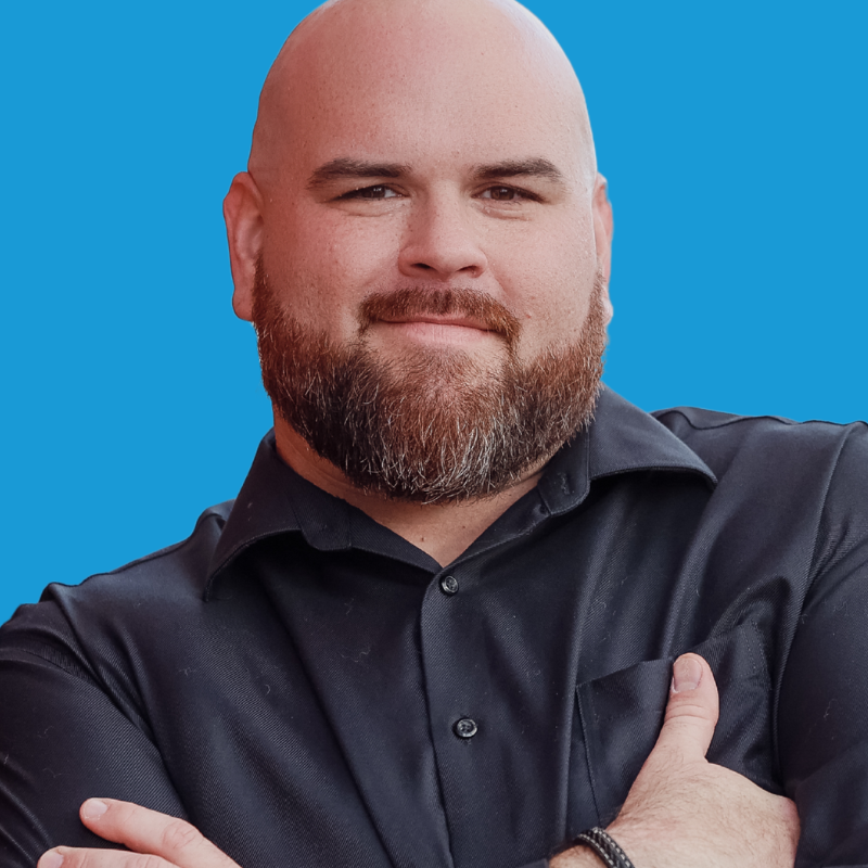 Pivotree Matt Johnson Profile Pic Headshot