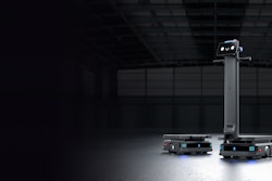 Pudu Robots T600 Poster No Bg