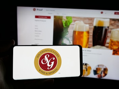 Southern Glazer's Timon Adobe Stock 1365029118 Editorial Use Only
