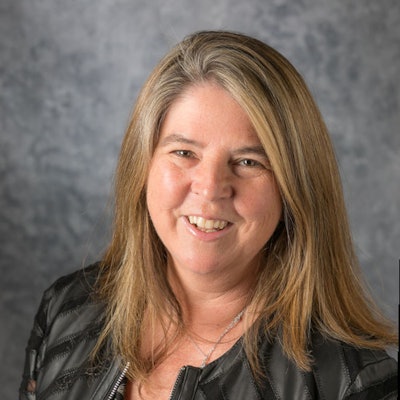 Andrea Morgan Vandome