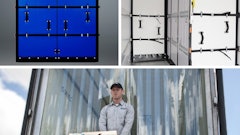 Clarience Tech Curtains Collage