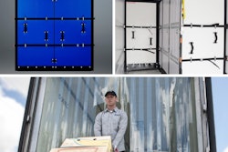 Clarience Tech Curtains Collage