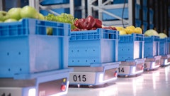 Fabric Grocery Image