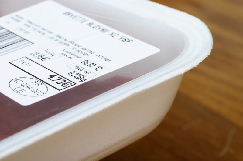 Misprinted Label How Labeling Errors and Device Mismanagement Erode Supply Chain ...