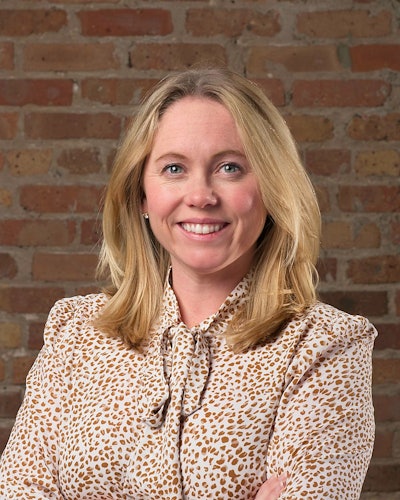 Leigh Barnard