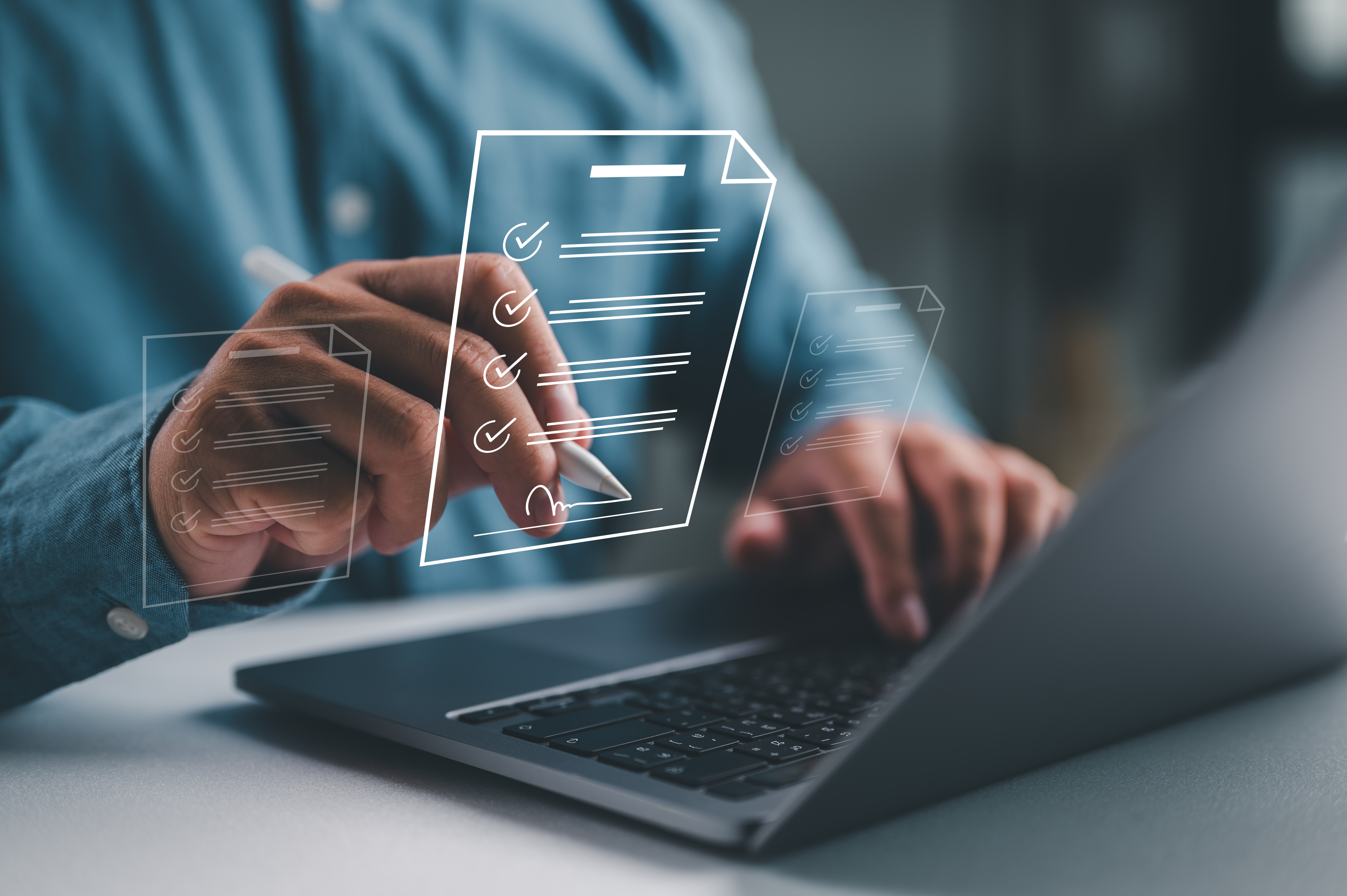 Looker Studio Adobe Stock 677367034