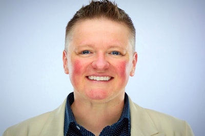 Mary Casillo Headshot