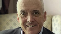 Peri Ship Terry O’connell