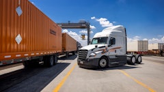 Schneider Intermodal Schneider 01