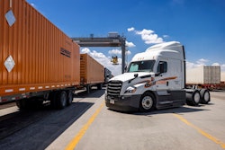 Schneider Intermodal Schneider 01