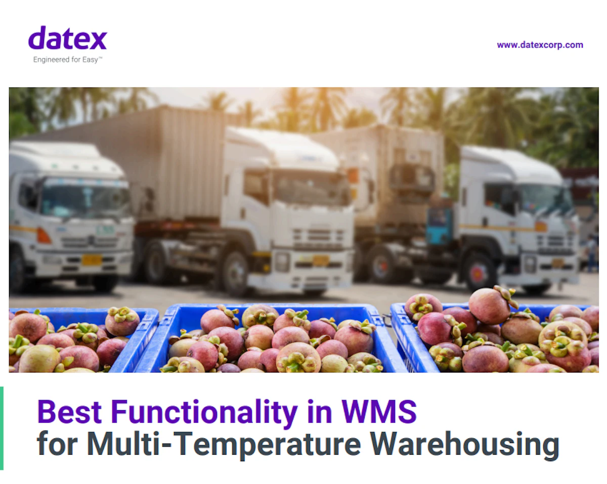 Must-Have WMS Capabilities for Every Cold Storage Warehouse to Stay ...