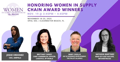 Award Winners